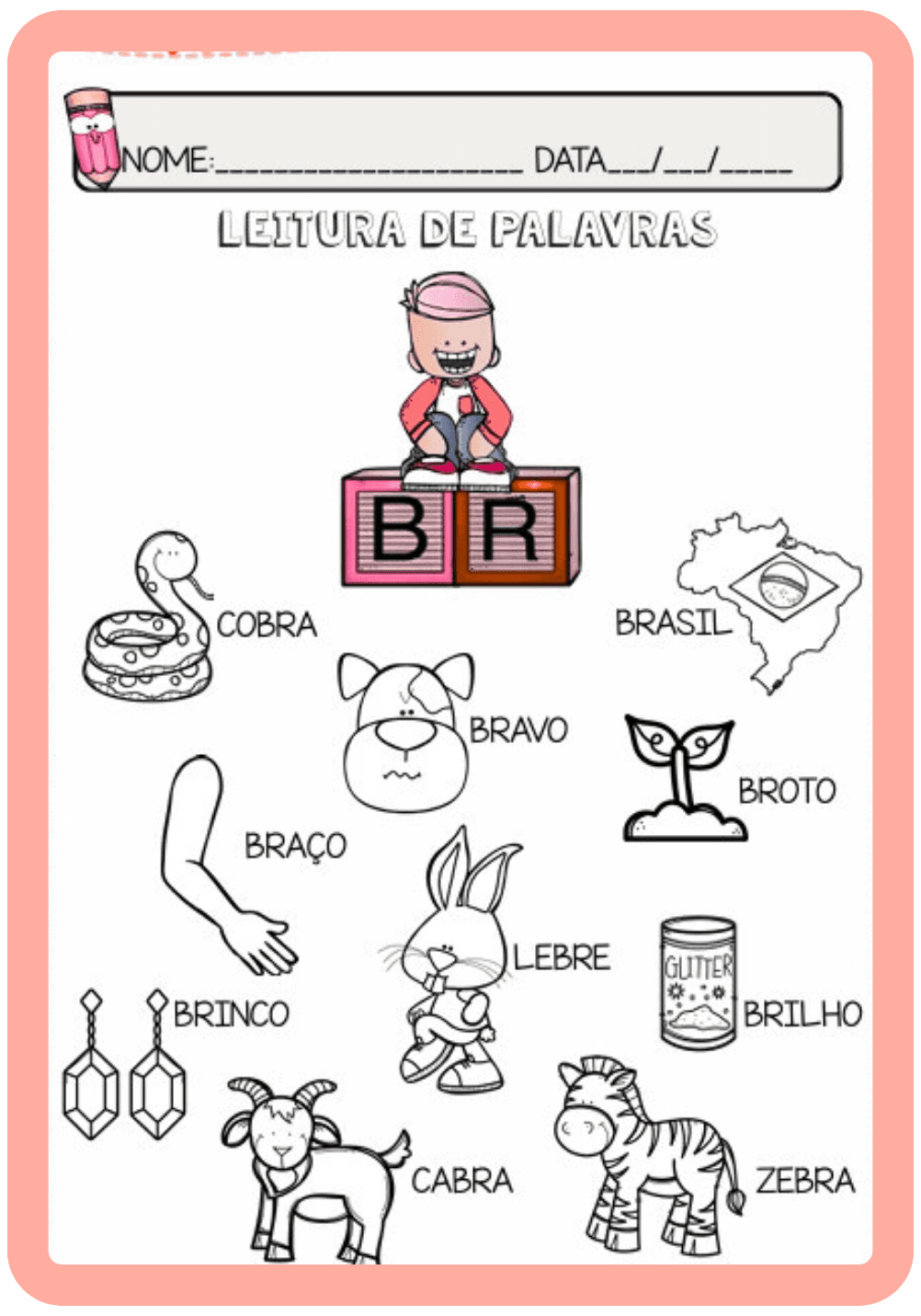 Amostra de modelo de PEI 4.