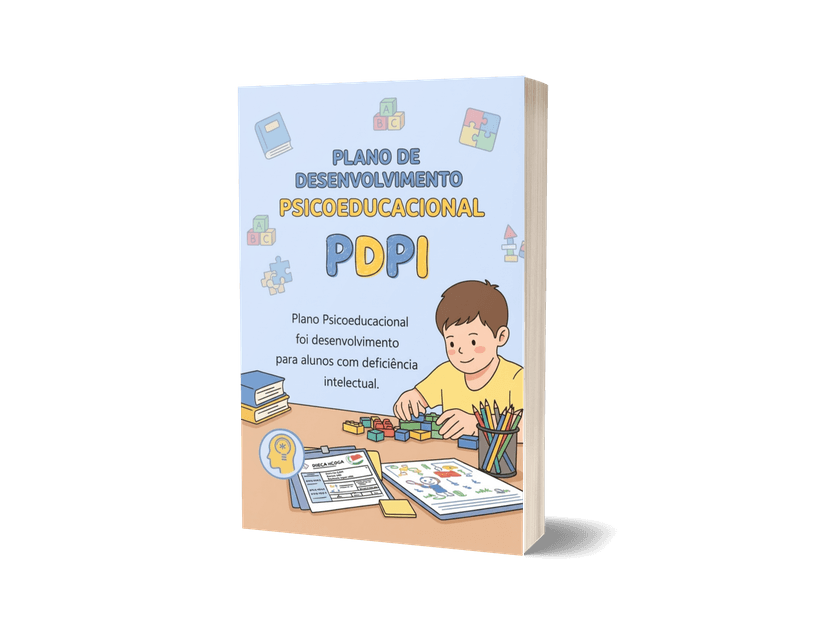 Capa do bônus sobre PEIs alinhados à BNCC